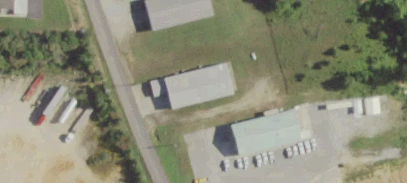 County Rd 523