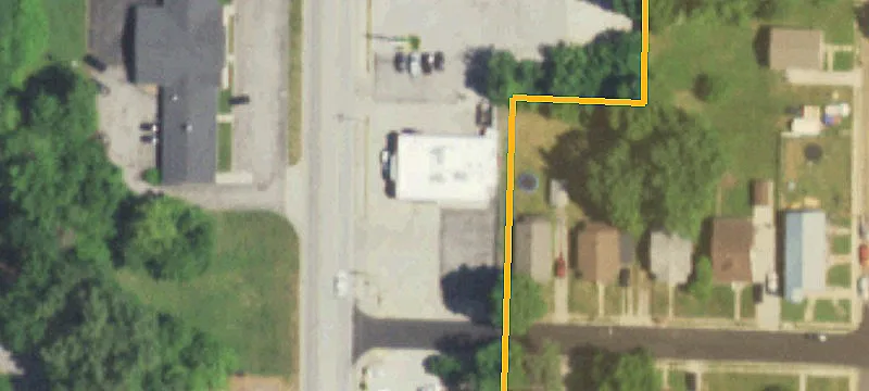 990 Odell Ave