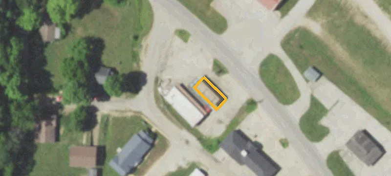205 State Hwy 34