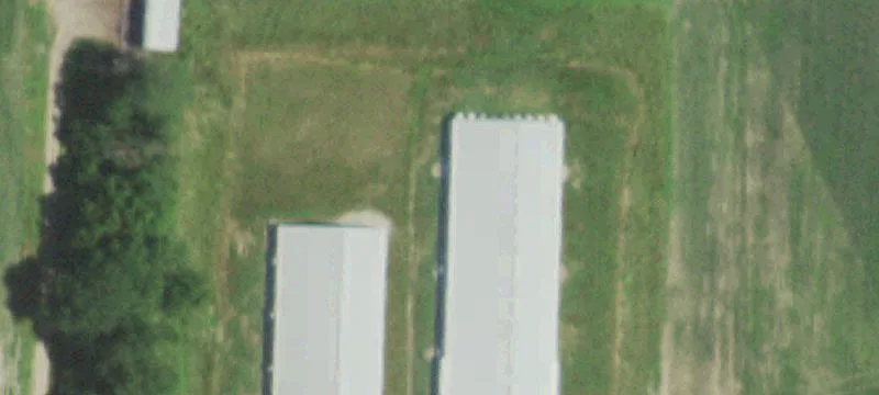 1911 County Rd 231