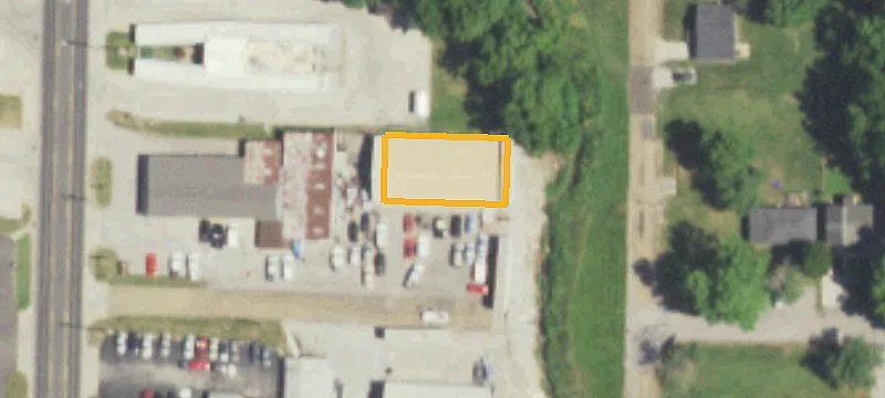207 Label St