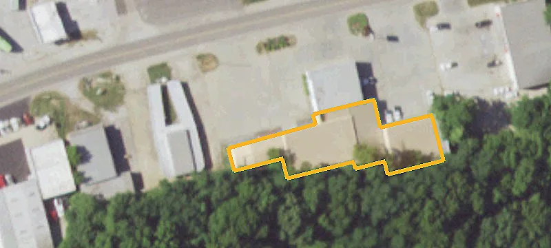 206 Ashley Rd
