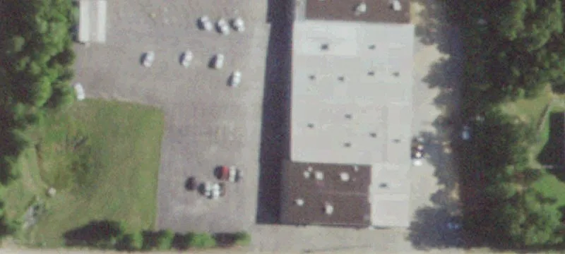 Of Northwood Dr