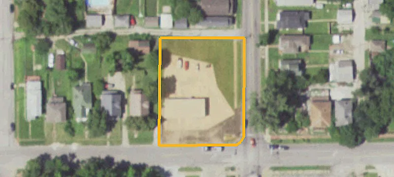 2121 Mitchell Ave