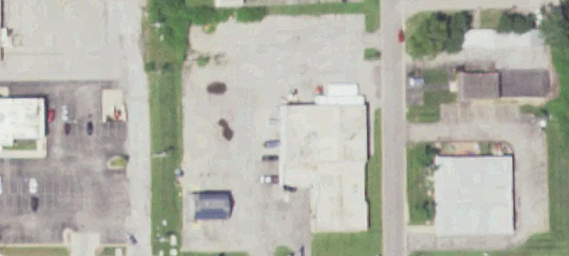 3421 Gene Fld Rd