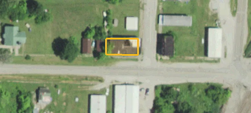 Gorin, MO 63543