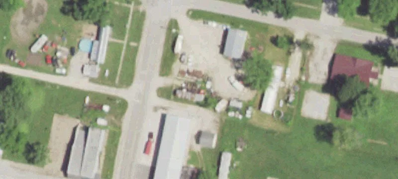 Hunnewell, MO 63443