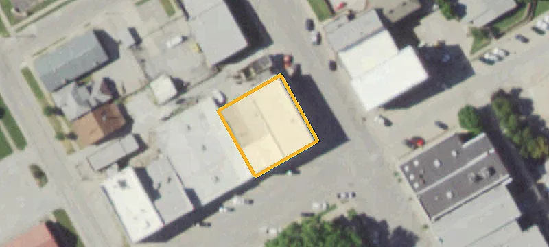 120 Davis St