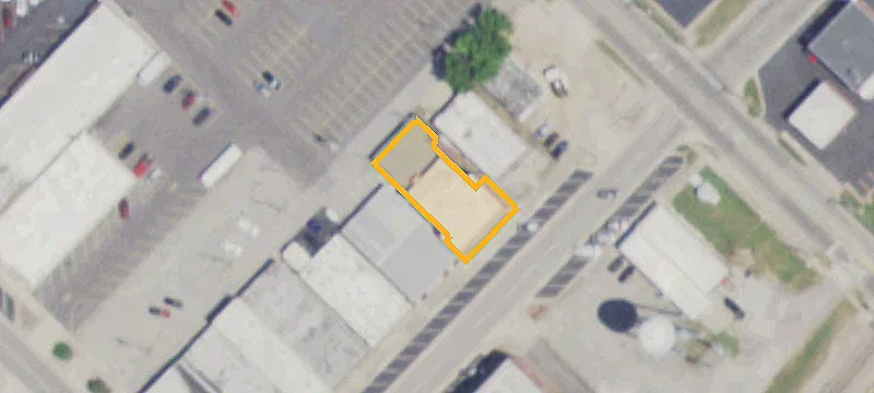 221 Commercial St