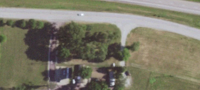 Hwy 40