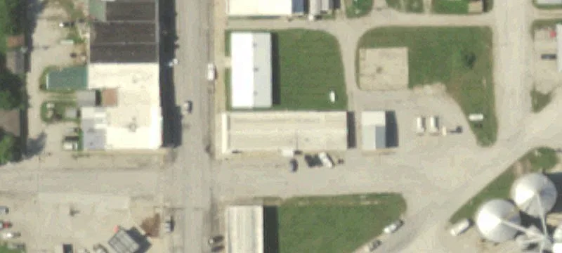 100 Main St