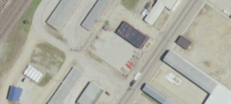 617 Main St