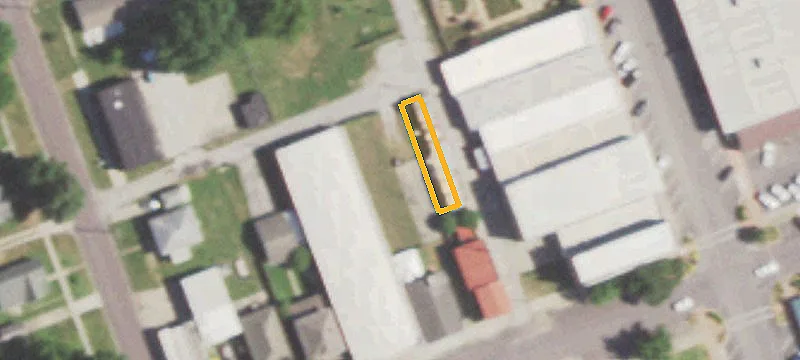 116 Maple St