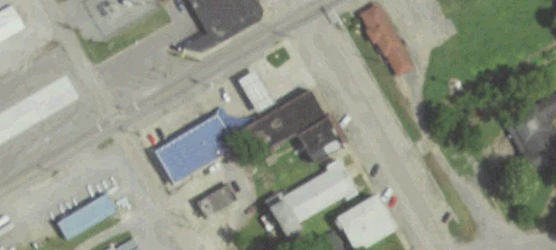 135 Railroad St
