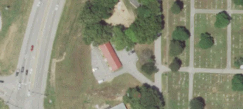 2 Cemetery Ln