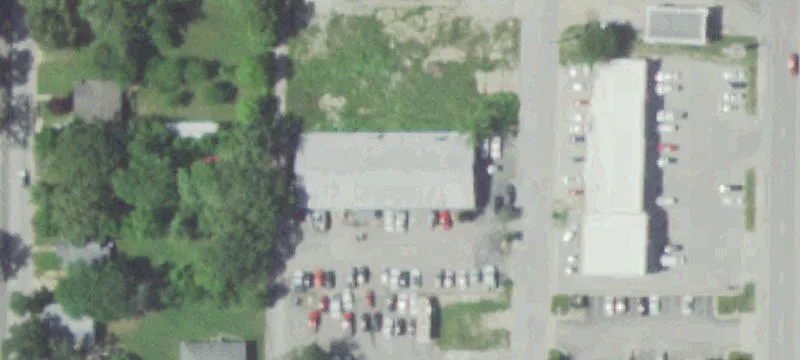216 Spilman Ave