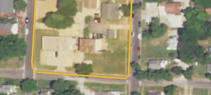 1616 Missouri Ave