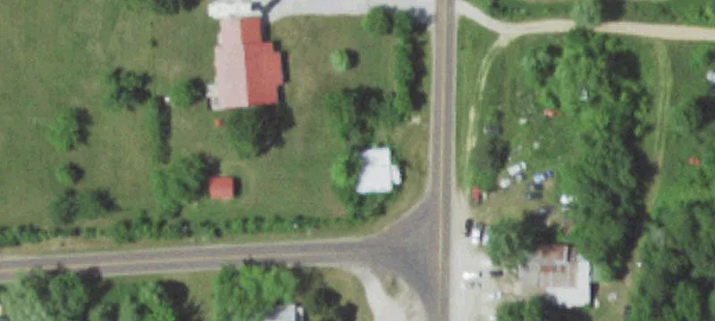 Lenox, MO 65541