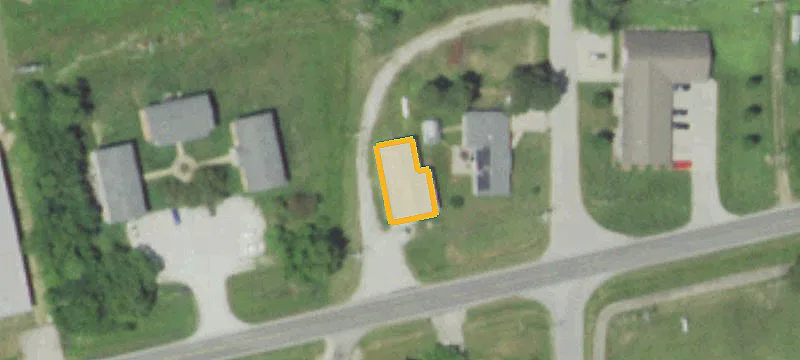 1101 James Blvd