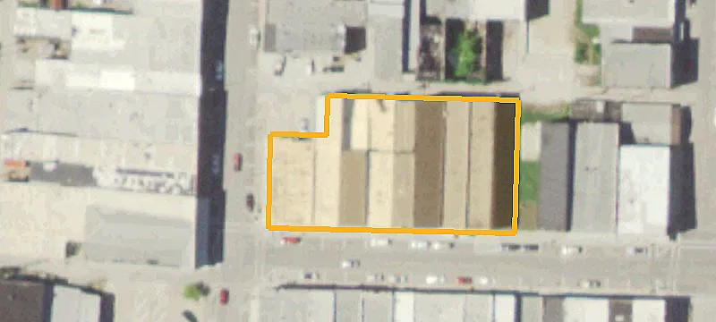 107 Vine St