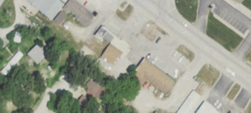 101 Main St