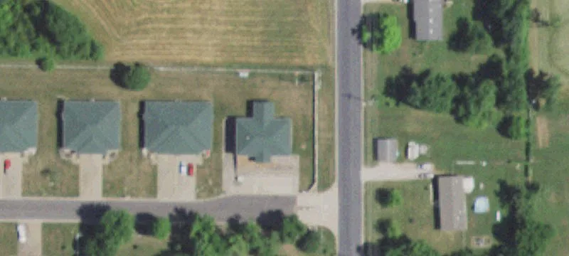 Emerald Ln