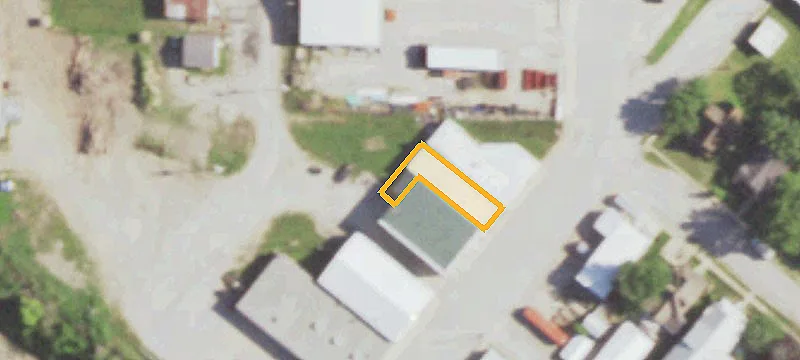 14 Livingston St