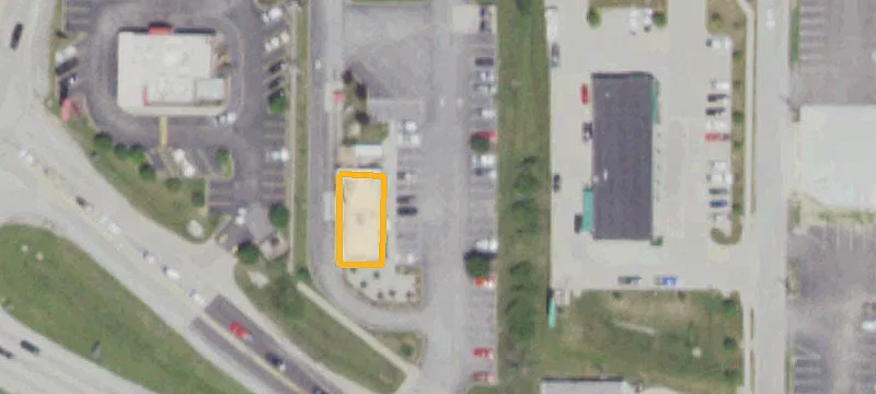 911 Service Rd