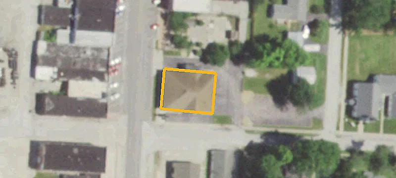 101 Main St