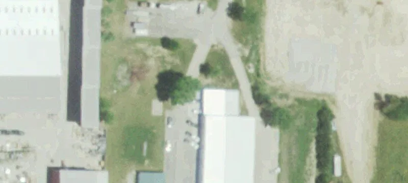10931 Evergreen Dr