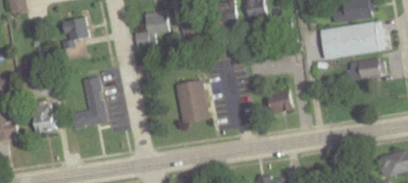 504 Tanner St