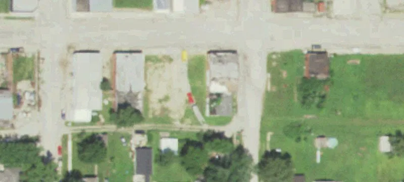 320 Cedar St