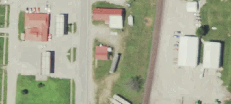 Us Hwy 65th Lineville E Side Side Side