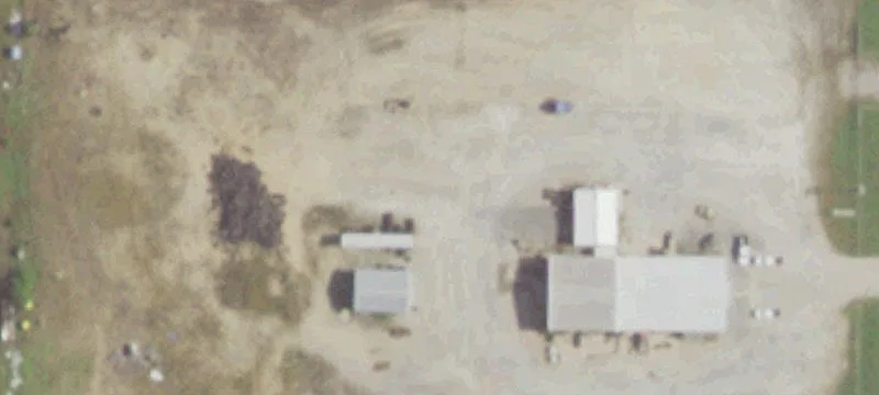 1447 Hwy 105