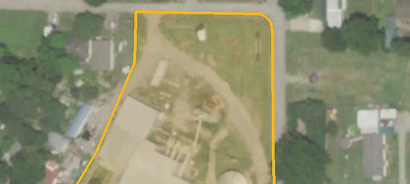 Cooter, MO 63839