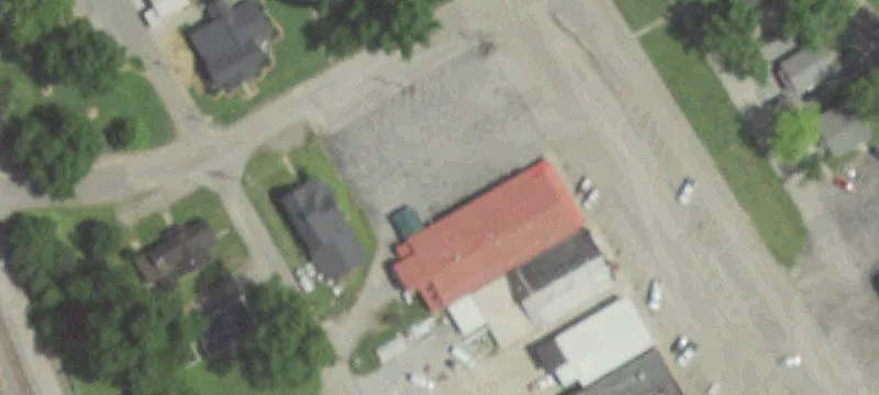 115 Railroad St