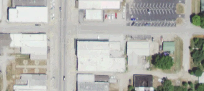 1101 Cherokee Ave