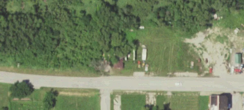 Main St