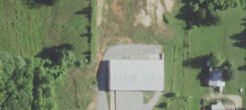 County Rd 302