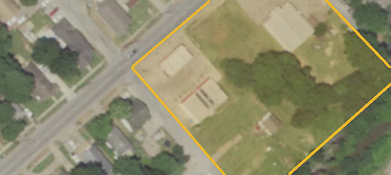 304 Walnut St