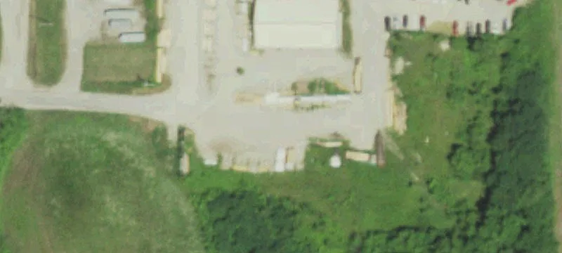 500 Mid America Dr