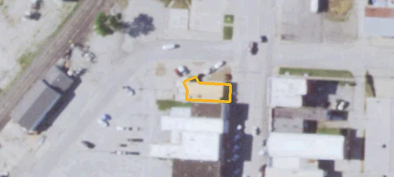 101 2nd St