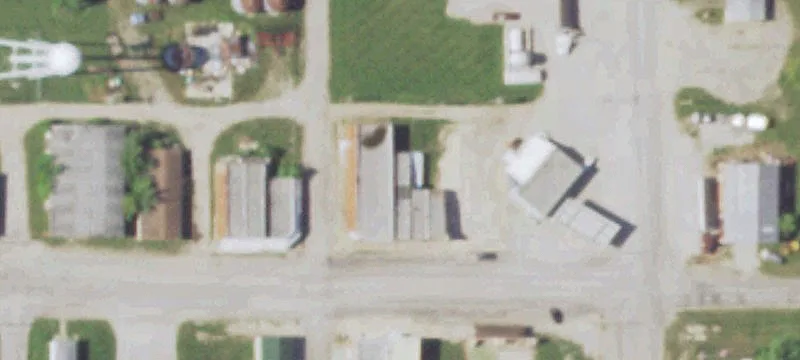 Main St