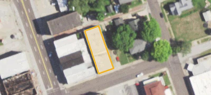 101 Wood St