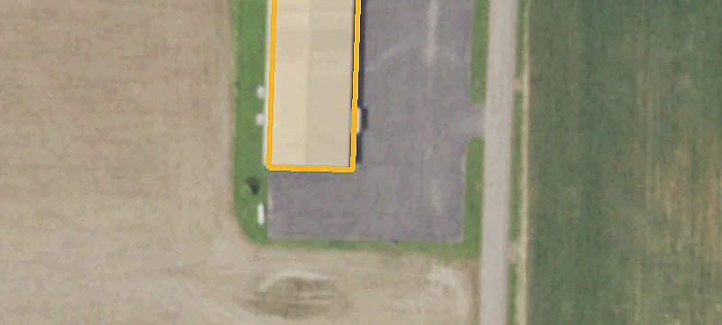 501 2nd Mile Rd