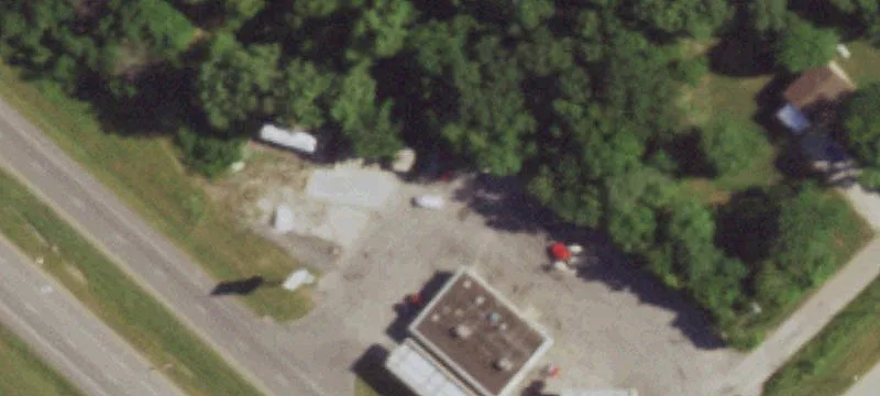 1601 50th Rd