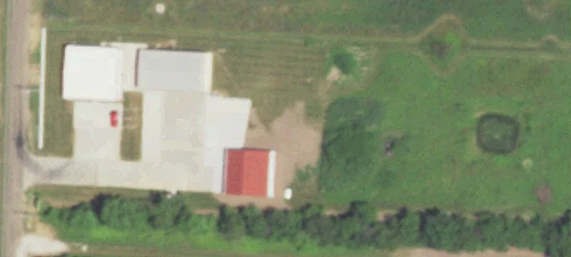 23502 Radio Hl Rd