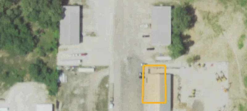 11820 Private Dr 2005