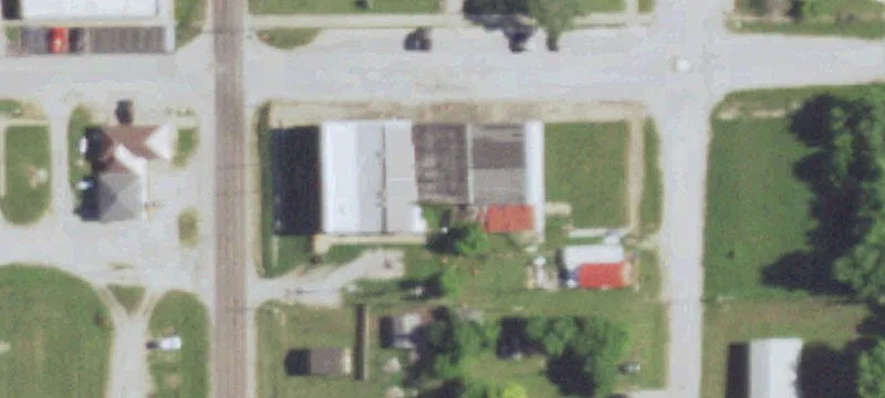 50 Main St