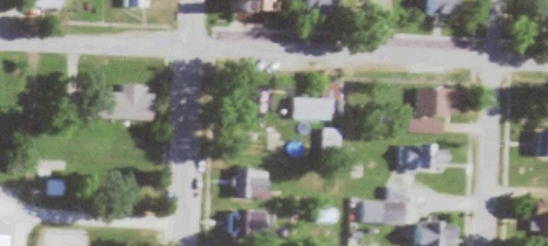 208 Maple St